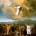 On Ascension Day, Jesus gives His apostles, a group of men singularly lacking in influence, a worldwide mission.  How would they be able to pull this off? By Gayle Somers...