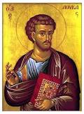 St Luke