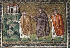 emmaus-road-mosaic